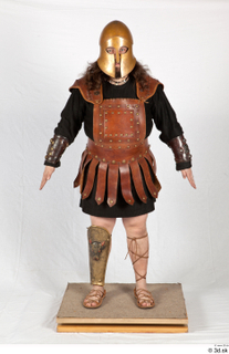 Photos Medieval Soldier in plate armor 15 Medieval Soldier Medieval…